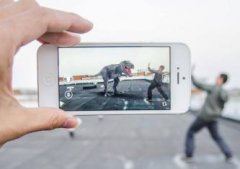 AR增強現(xiàn)實與VR虛擬現(xiàn)實的區(qū)別