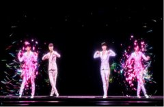 AR增強現(xiàn)實技術(shù)是什么