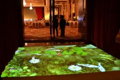 地面互動(dòng)投影方案詳解