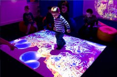 地面互動(dòng)投影軟件價(jià)格清單