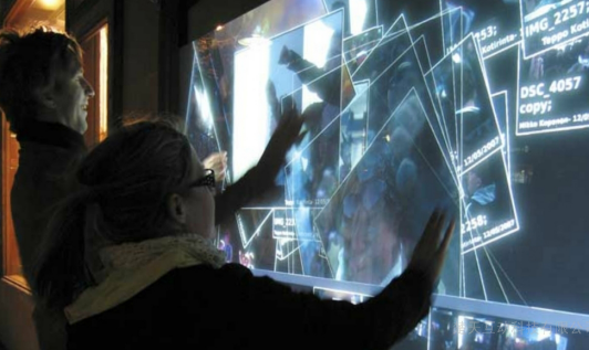 互動(dòng)櫥窗2