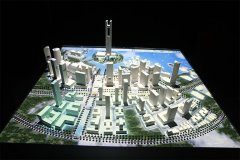 數(shù)字沙盤主要展示形式介紹