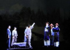 180度幻影成像系統介紹