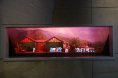 民俗風情幻影成像系統(tǒng)組成