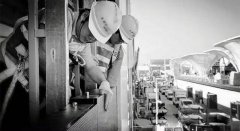 LED地磚顯示屏安裝需要注意的五個問題