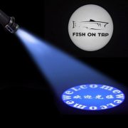 門店地面投影價格