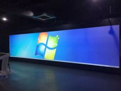 投影邊緣融合是什么原理？有什么特點？