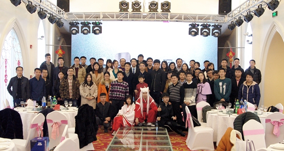 奔跑吧，火米人2