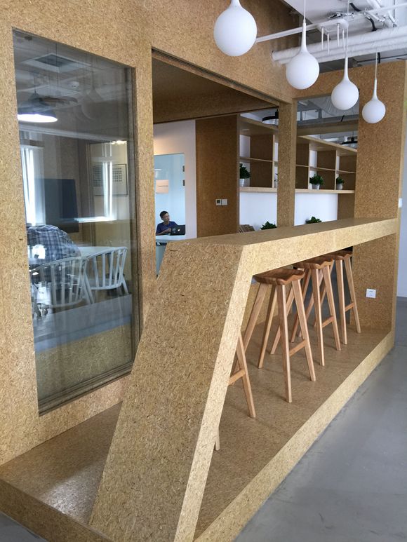 火米互動北京分公司環境6